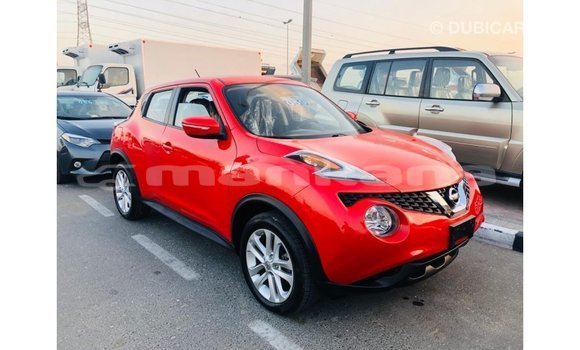 Buy Import Nissan Juke Red Car in Import - Dubai in Abhasia Buy Import Nissan Juke Red Car in Import - Dubai in Abhasia