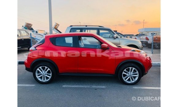 Buy Import Nissan Juke Red Car in Import - Dubai in Abhasia Buy Import Nissan Juke Red Car in Import - Dubai in Abhasia