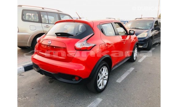 Buy Import Nissan Juke Red Car in Import - Dubai in Abhasia Buy Import Nissan Juke Red Car in Import - Dubai in Abhasia