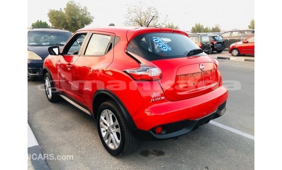 Buy Import Nissan Juke Red Car in Import - Dubai in Abhasia Buy Import Nissan Juke Red Car in Import - Dubai in Abhasia