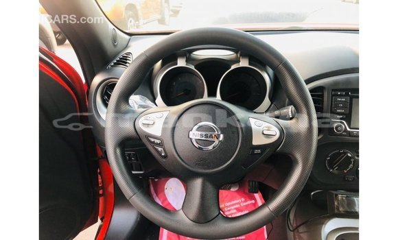 Buy Import Nissan Juke Red Car in Import - Dubai in Abhasia Buy Import Nissan Juke Red Car in Import - Dubai in Abhasia