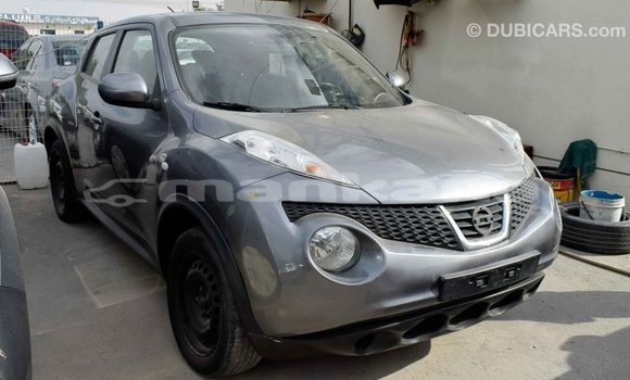 Buy Import Nissan Juke Other Car in Import - Dubai in Abhasia Buy Import Nissan Juke Other Car in Import - Dubai in Abhasia