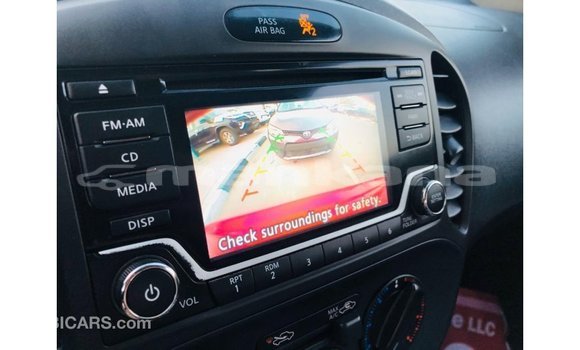 Buy Import Nissan Juke Red Car in Import - Dubai in Abhasia Buy Import Nissan Juke Red Car in Import - Dubai in Abhasia