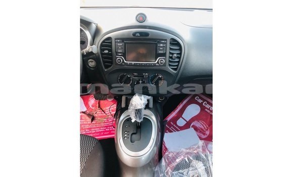 Buy Import Nissan Juke Red Car in Import - Dubai in Abhasia Buy Import Nissan Juke Red Car in Import - Dubai in Abhasia