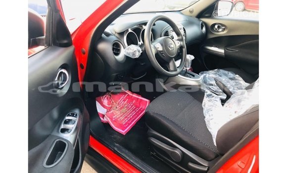 Buy Import Nissan Juke Red Car in Import - Dubai in Abhasia Buy Import Nissan Juke Red Car in Import - Dubai in Abhasia