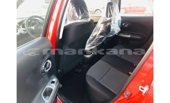 Buy Import Nissan Juke Red Car in Import - Dubai in Abhasia Buy Import Nissan Juke Red Car in Import - Dubai in Abhasia