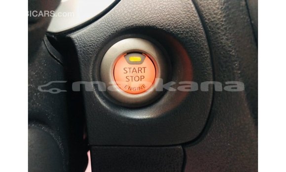 Buy Import Nissan Juke Red Car in Import - Dubai in Abhasia Buy Import Nissan Juke Red Car in Import - Dubai in Abhasia