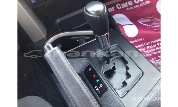 Buy Import Toyota HiAce Black Truck in Import - Dubai in Abhasia Buy Import Toyota HiAce Black Truck in Import - Dubai in Abhasia