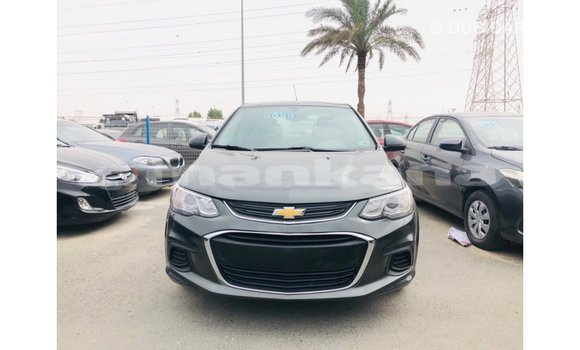 Buy Import Chevrolet Sonic Other Car in Import - Dubai in Abhasia Buy Import Chevrolet Sonic Other Car in Import - Dubai in Abhasia