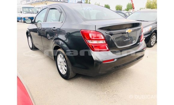 Buy Import Chevrolet Sonic Other Car in Import - Dubai in Abhasia Buy Import Chevrolet Sonic Other Car in Import - Dubai in Abhasia