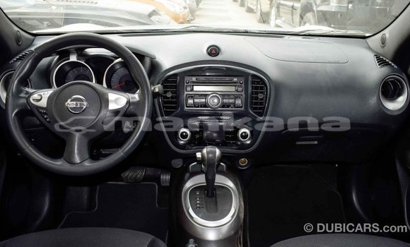 Buy Import Nissan Juke Other Car in Import - Dubai in Abhasia Buy Import Nissan Juke Other Car in Import - Dubai in Abhasia