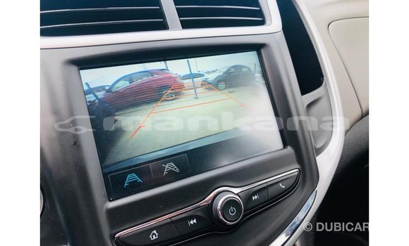 Buy Import Chevrolet Sonic Other Car in Import - Dubai in Abhasia Buy Import Chevrolet Sonic Other Car in Import - Dubai in Abhasia