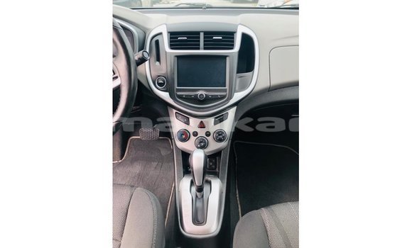 Buy Import Chevrolet Sonic Other Car in Import - Dubai in Abhasia Buy Import Chevrolet Sonic Other Car in Import - Dubai in Abhasia