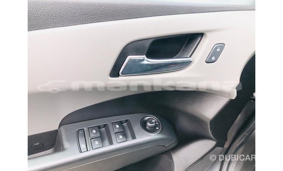 Buy Import Chevrolet Sonic Other Car in Import - Dubai in Abhasia Buy Import Chevrolet Sonic Other Car in Import - Dubai in Abhasia