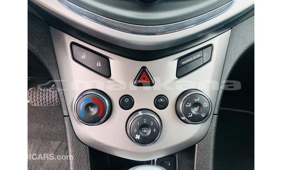 Buy Import Chevrolet Sonic Other Car in Import - Dubai in Abhasia Buy Import Chevrolet Sonic Other Car in Import - Dubai in Abhasia