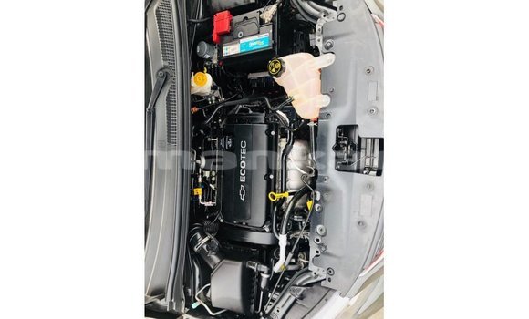 Buy Import Chevrolet Sonic Other Car in Import - Dubai in Abhasia Buy Import Chevrolet Sonic Other Car in Import - Dubai in Abhasia