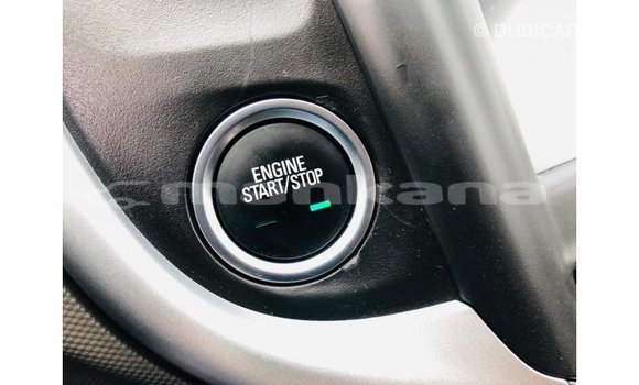 Buy Import Chevrolet Sonic Other Car in Import - Dubai in Abhasia Buy Import Chevrolet Sonic Other Car in Import - Dubai in Abhasia