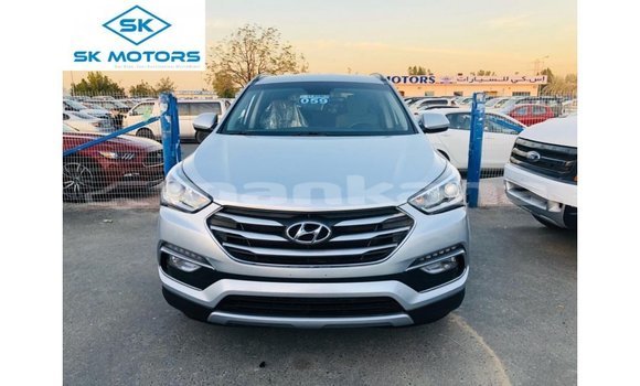 Buy Import Hyundai Santa Fe Other Car in Import - Dubai in Abhasia Buy Import Hyundai Santa Fe Other Car in Import - Dubai in Abhasia