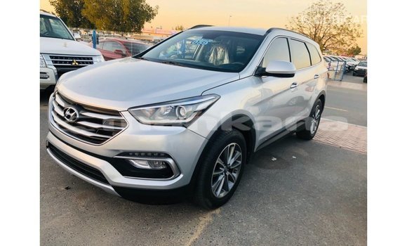Buy Import Hyundai Santa Fe Other Car in Import - Dubai in Abhasia Buy Import Hyundai Santa Fe Other Car in Import - Dubai in Abhasia