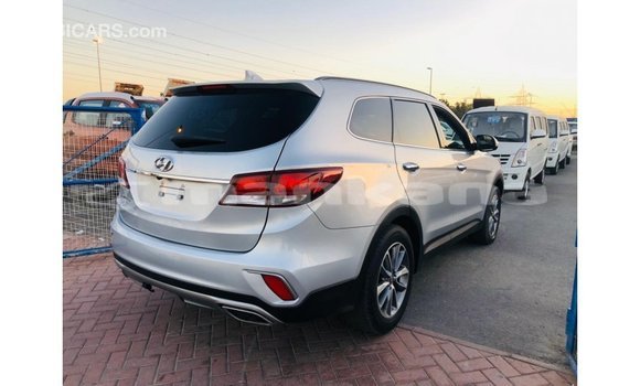 Buy Import Hyundai Santa Fe Other Car in Import - Dubai in Abhasia Buy Import Hyundai Santa Fe Other Car in Import - Dubai in Abhasia