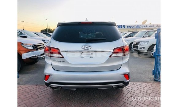 Buy Import Hyundai Santa Fe Other Car in Import - Dubai in Abhasia Buy Import Hyundai Santa Fe Other Car in Import - Dubai in Abhasia