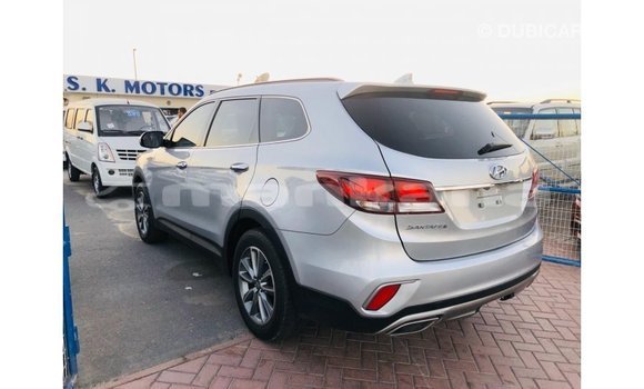 Buy Import Hyundai Santa Fe Other Car in Import - Dubai in Abhasia Buy Import Hyundai Santa Fe Other Car in Import - Dubai in Abhasia