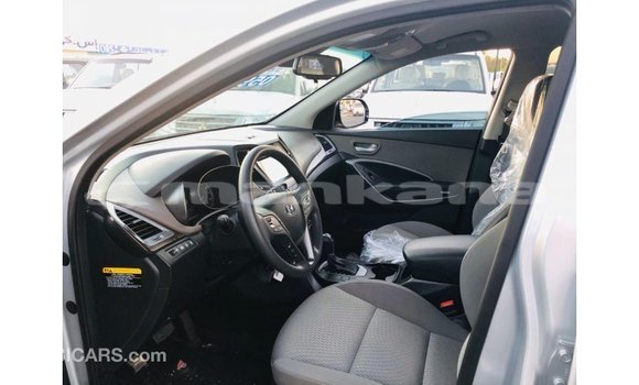 Buy Import Hyundai Santa Fe Other Car in Import - Dubai in Abhasia Buy Import Hyundai Santa Fe Other Car in Import - Dubai in Abhasia