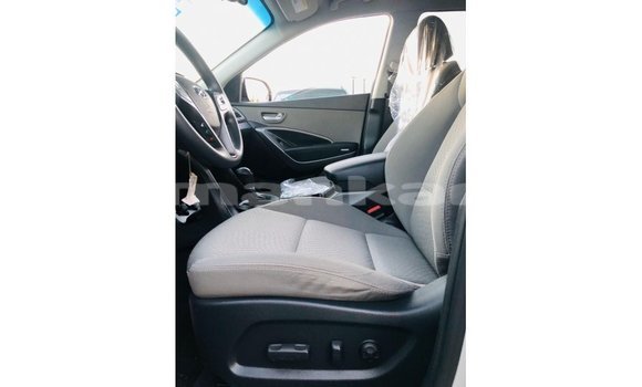 Buy Import Hyundai Santa Fe Other Car in Import - Dubai in Abhasia Buy Import Hyundai Santa Fe Other Car in Import - Dubai in Abhasia