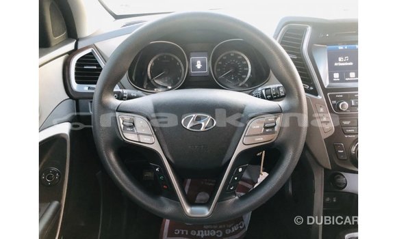 Buy Import Hyundai Santa Fe Other Car in Import - Dubai in Abhasia Buy Import Hyundai Santa Fe Other Car in Import - Dubai in Abhasia