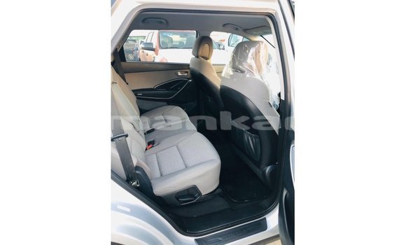 Buy Import Hyundai Santa Fe Other Car in Import - Dubai in Abhasia Buy Import Hyundai Santa Fe Other Car in Import - Dubai in Abhasia