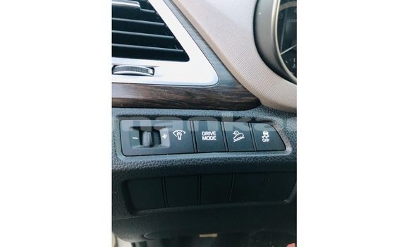 Buy Import Hyundai Santa Fe Other Car in Import - Dubai in Abhasia Buy Import Hyundai Santa Fe Other Car in Import - Dubai in Abhasia