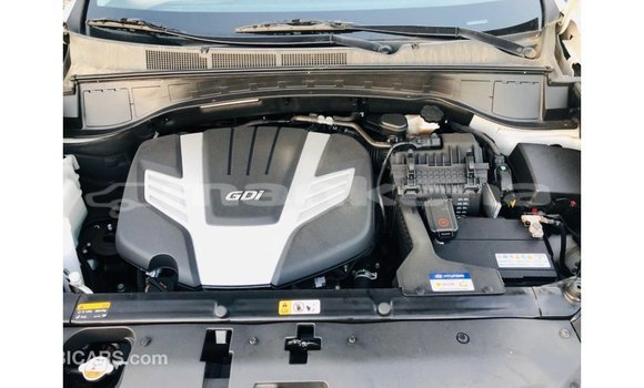 Buy Import Hyundai Santa Fe Other Car in Import - Dubai in Abhasia Buy Import Hyundai Santa Fe Other Car in Import - Dubai in Abhasia