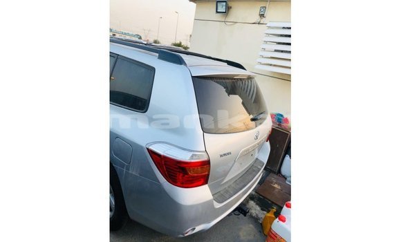 Buy Import Toyota Highlander Other Car in Import - Dubai in Abhasia Buy Import Toyota Highlander Other Car in Import - Dubai in Abhasia