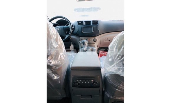 Buy Import Toyota Highlander Other Car in Import - Dubai in Abhasia Buy Import Toyota Highlander Other Car in Import - Dubai in Abhasia