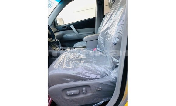 Buy Import Toyota Highlander Other Car in Import - Dubai in Abhasia Buy Import Toyota Highlander Other Car in Import - Dubai in Abhasia
