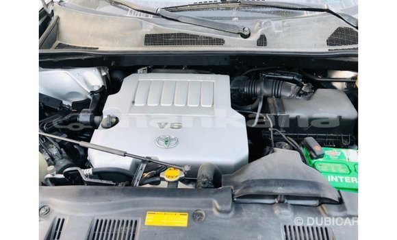 Buy Import Toyota Highlander Other Car in Import - Dubai in Abhasia Buy Import Toyota Highlander Other Car in Import - Dubai in Abhasia