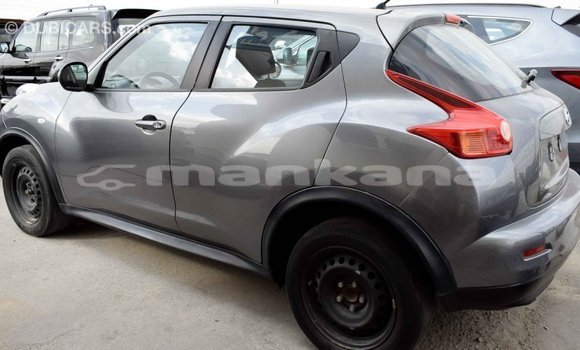 Buy Import Nissan Juke Other Car in Import - Dubai in Abhasia Buy Import Nissan Juke Other Car in Import - Dubai in Abhasia