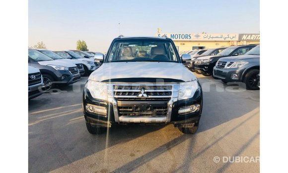 Buy Import Mitsubishi Pajero Black Car in Import - Dubai in Abhasia Buy Import Mitsubishi Pajero Black Car in Import - Dubai in Abhasia