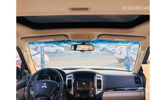 Buy Import Mitsubishi Pajero Black Car in Import - Dubai in Abhasia Buy Import Mitsubishi Pajero Black Car in Import - Dubai in Abhasia