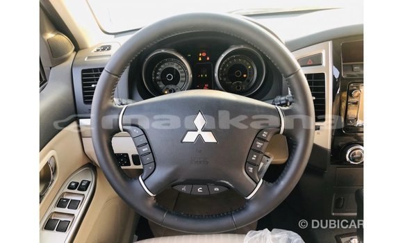 Buy Import Mitsubishi Pajero Black Car in Import - Dubai in Abhasia Buy Import Mitsubishi Pajero Black Car in Import - Dubai in Abhasia