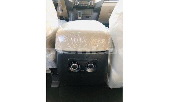 Buy Import Mitsubishi Pajero Black Car in Import - Dubai in Abhasia Buy Import Mitsubishi Pajero Black Car in Import - Dubai in Abhasia