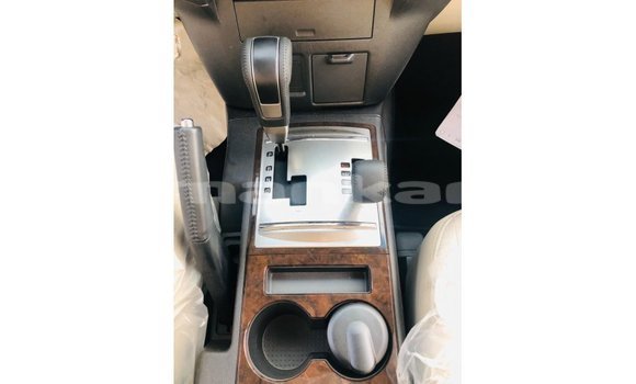Buy Import Mitsubishi Pajero Black Car in Import - Dubai in Abhasia Buy Import Mitsubishi Pajero Black Car in Import - Dubai in Abhasia