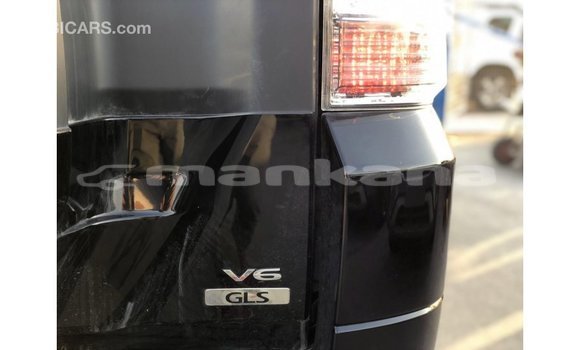 Buy Import Mitsubishi Pajero Black Car in Import - Dubai in Abhasia Buy Import Mitsubishi Pajero Black Car in Import - Dubai in Abhasia