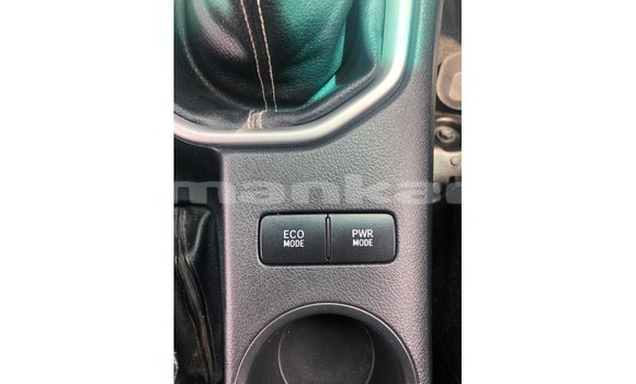 Buy Import Toyota Hilux White Car in Import - Dubai in Abhasia Buy Import Toyota Hilux White Car in Import - Dubai in Abhasia