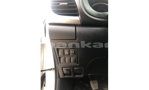 Buy Import Toyota Hilux White Car in Import - Dubai in Abhasia Buy Import Toyota Hilux White Car in Import - Dubai in Abhasia