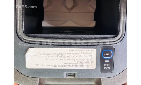 Buy Import Toyota Prado Black Car in Import - Dubai in Abhasia Buy Import Toyota Prado Black Car in Import - Dubai in Abhasia