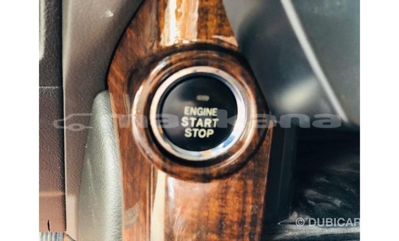 Buy Import Toyota Prado Black Car in Import - Dubai in Abhasia Buy Import Toyota Prado Black Car in Import - Dubai in Abhasia