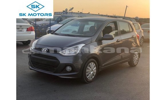 Buy Import Hyundai i10 Other Car in Import - Dubai in Abhasia