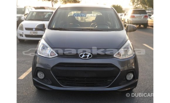 Buy Import Hyundai i10 Other Car in Import - Dubai in Abhasia Buy Import Hyundai i10 Other Car in Import - Dubai in Abhasia