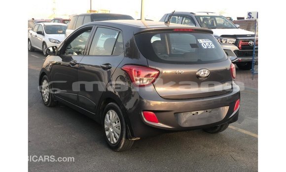 Buy Import Hyundai i10 Other Car in Import - Dubai in Abhasia Buy Import Hyundai i10 Other Car in Import - Dubai in Abhasia